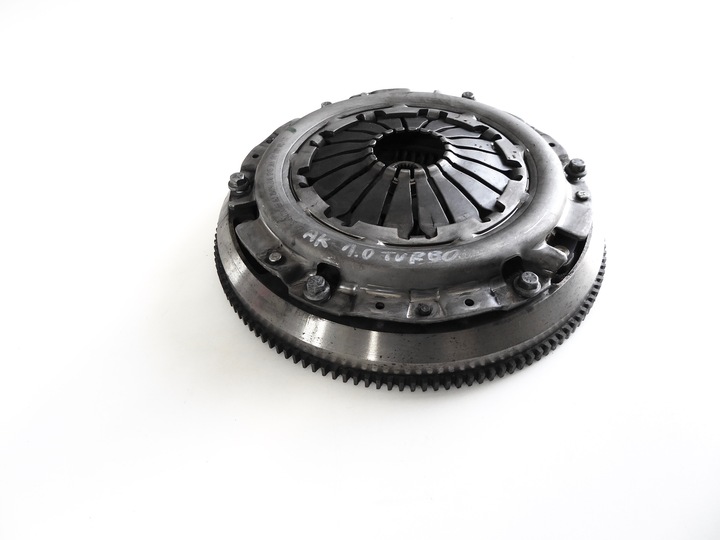 фото №1, Сцепление колесо двухмассовый opel astra k 5 1.0 turbo