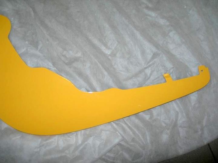 фото №9, Планка багажника кришка багажник audi a5 cabrio 8f0