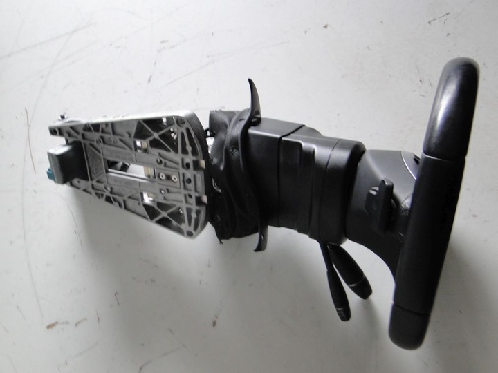 фото №7, Mercedes slk r172 172 колонка рулевая