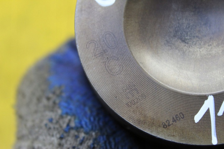 фото №7, Поршні поршні шатун шату́н golf v 2.0 tfsi 06dd