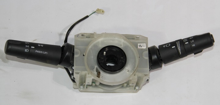 фото №1, Mitsubishi canter перемикач комбінований mk645913