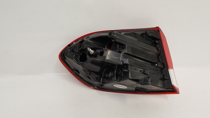 фото №5, Renault scenic 4 iv фара зад задняя правая 16-18r