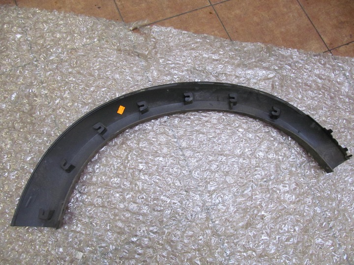 фото №6, Volvo xc70 07-16 планка накладка крила c401