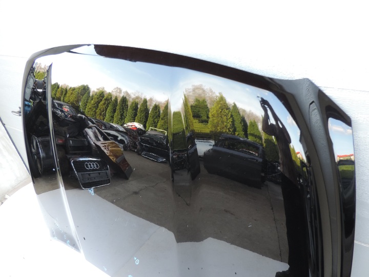 фото №12, Dodge ram 2013 2014 2015 капот кришка двигуна