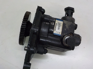 фото №1, Scania r насос підсилювача