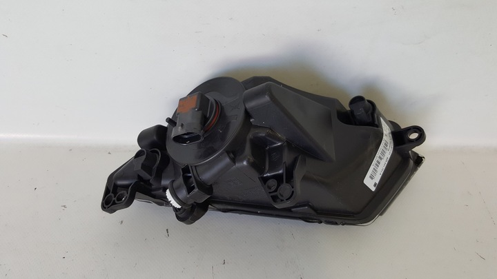 фото №6, Seat ibiza 6j галоген лівий перед 12-17r