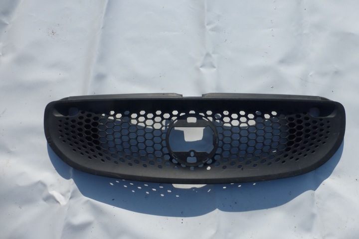 фото №1, Решётка решётка радиатора smart fortwo 453 14-