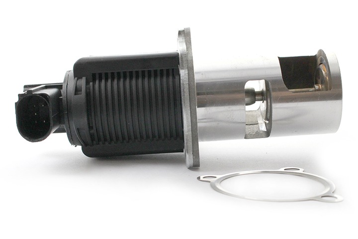 фото №1, Клапан egr renault megane ii 2 scenic modus 1.5 dci