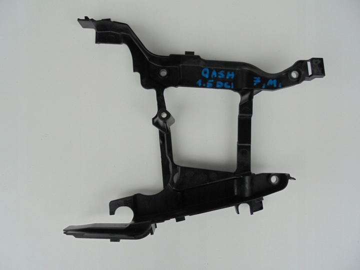 фото №1, Qashqai ii j11 1.5 dci захист розподільний вал 135024451r