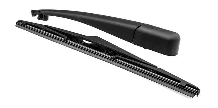 фото №1, Kia ceed 06- універсал двірник задня важіль + листова ресора