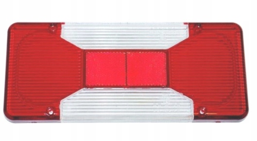 фото №3, Iveco daily 2006- плафон лампы зад левая надстройка