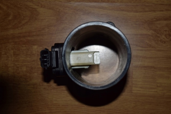 фото №5, Витратомір renault megane 3 iii captur clio iv