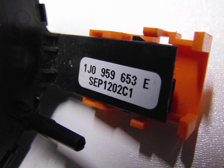 фото №5, Стрічка подушка безпеки toledo octavia golf passat 1j0959653e