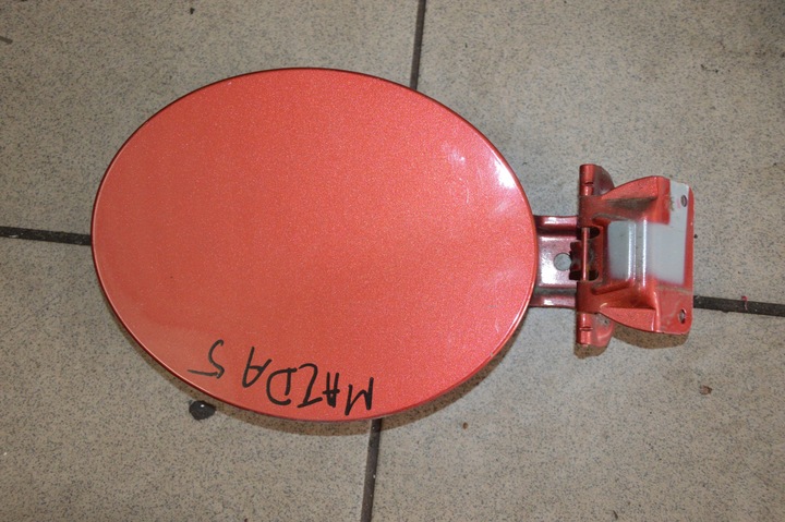 фото №1, Крышка заливка топлива mazda 5