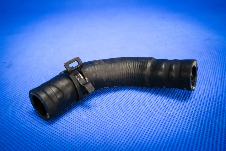 фото №6, Труба водяна шланг audi sq5 80a 80a121485g 3.0tfsi