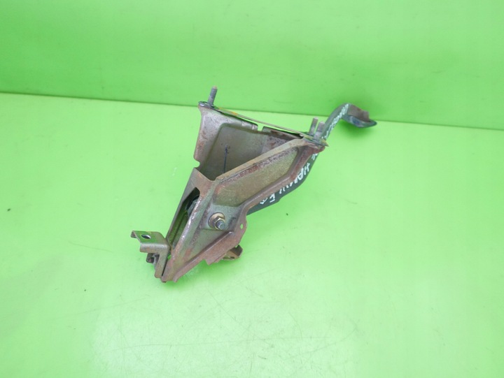 фото №7, Педаль тормоза daewoo lanos i t100 1.4 8v 97-00