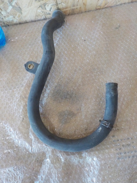 фото №3, Шланг шланг труба води daf xf 95 2006r