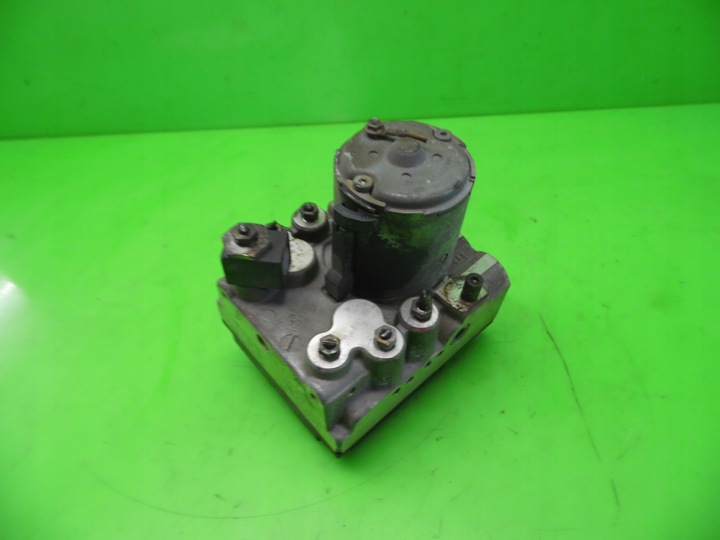 фото №7, Насос abs 0265217007 mercedes w210 2.9 td 95-97