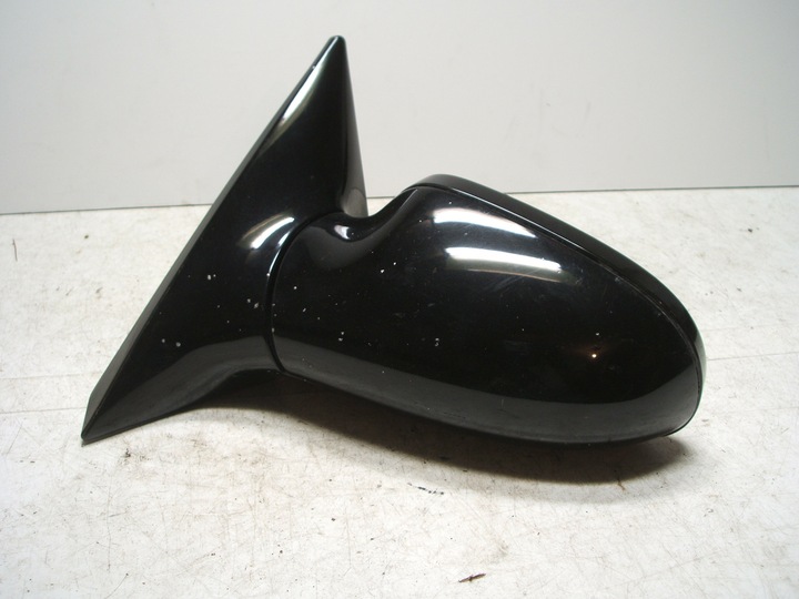 фото №2, Mercedes sl r129 дзеркало ліві рестайлінг