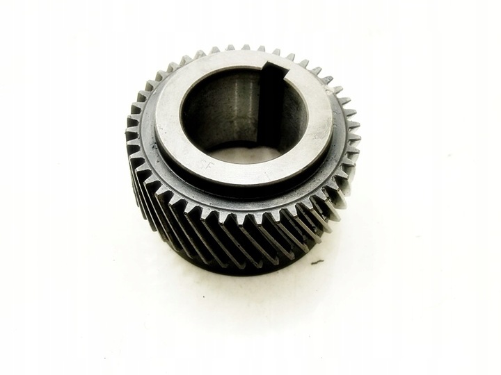 фото №1, Колесо розподільний вал kia 2.4d ceres