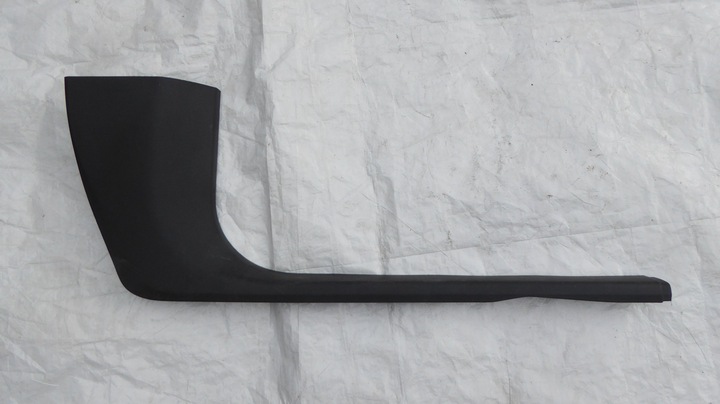 фото №1, Захист порога права skoda fabia ii 2 5j0 5j7863484