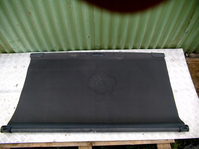 фото №3, Citroen zx универсал 1.4 ролета полка багажника