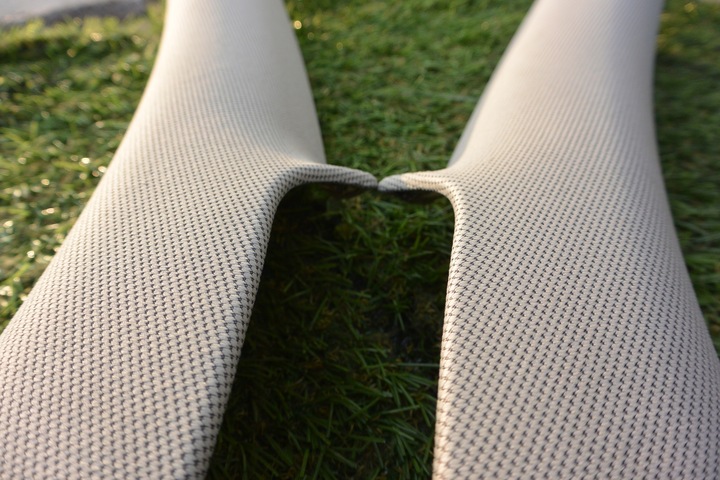 фото №4, Защита обшивка стойка перед audi tt 8j светлый правая