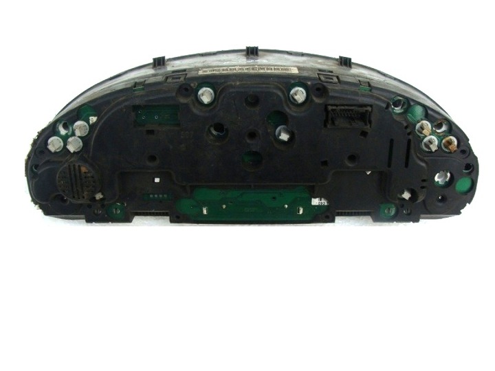 фото №6, Спідометр  прилади peugeot 607 2.0 2.2 hdi європа fv.