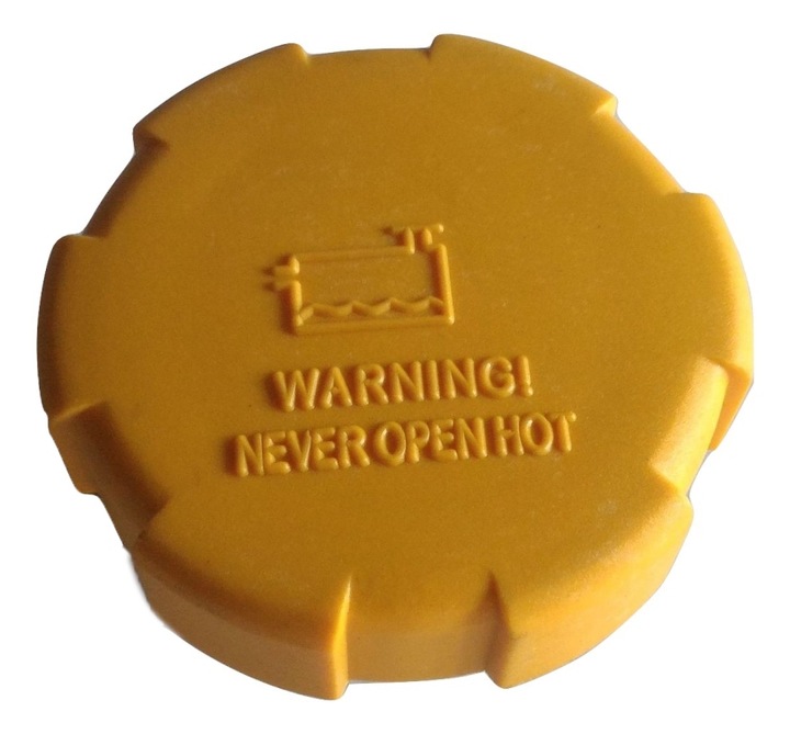 фото №15, Calorstat by vernet кришка бак розширювального