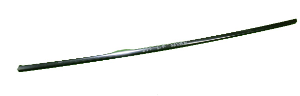 фото №1, Планка дверь левый перед хром набор bmw e39