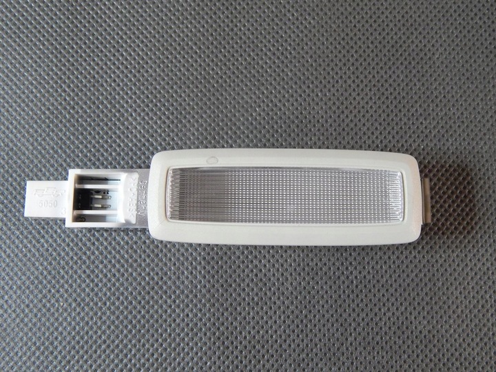 фото №1, Лампа потолок 3g0947109