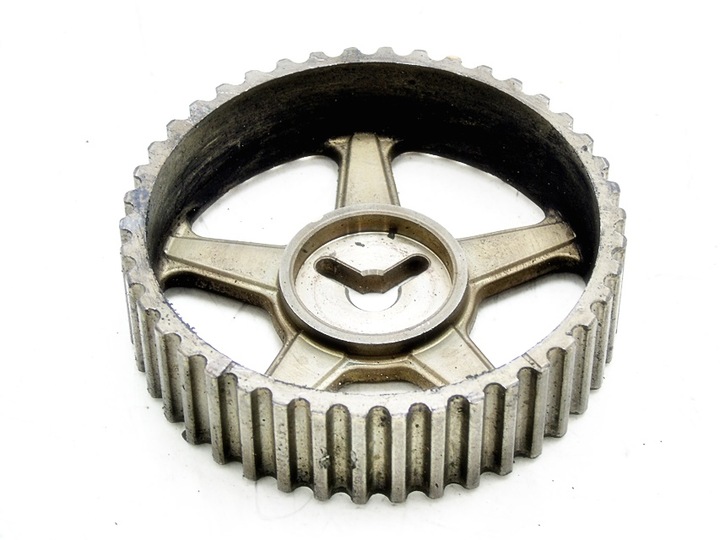 фото №1, Колесо зубчатое распределительный вал mazda 2.0 16v 626 v probe
