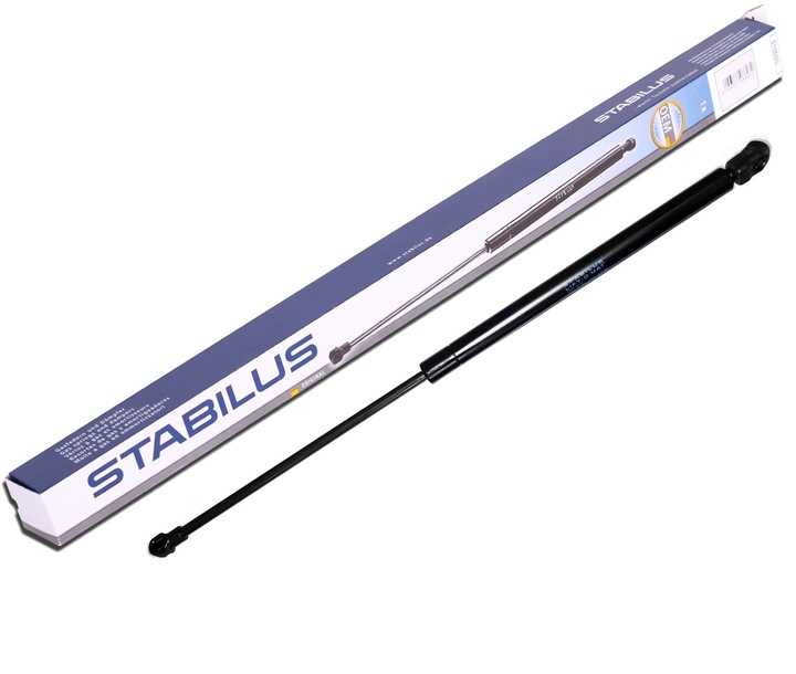 фото №14, Телескоп кришки багажника stabilus sta1128sx