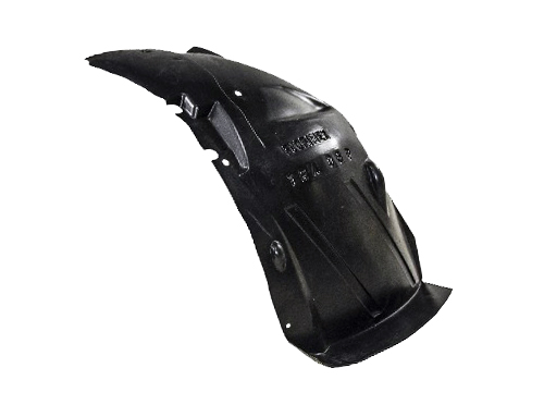 фото №1, Підкрилок renault trafic 2007- перед праві cz.1