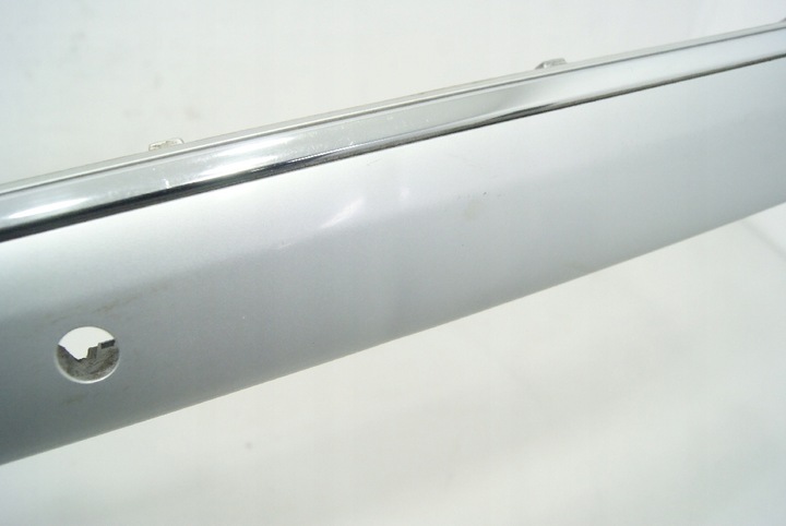 фото №6, Планка бампера зад середня k744 mercedes cl w21