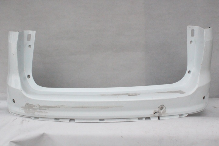 фото №1, Бампер зад ford c-max ii 2 pdc