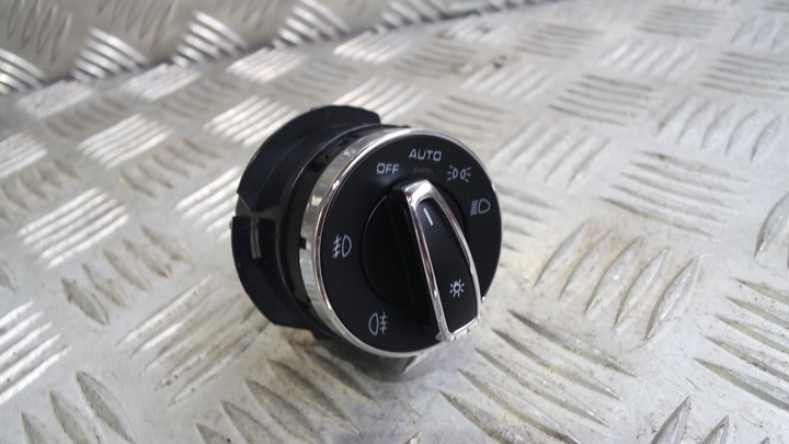 фото №1, Cayenne 7p5 macan 95b вимикач світла 7p5941531f