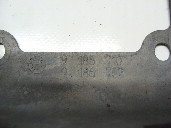 фото №3, Opel combo c корпус ручка двері ліві зсувні 9186710 9186702