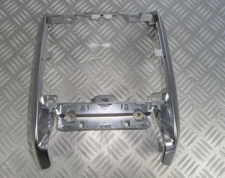 фото №1, Range rover sport l494 накладка рамка хром тунелю зад задня dk62-67448-a