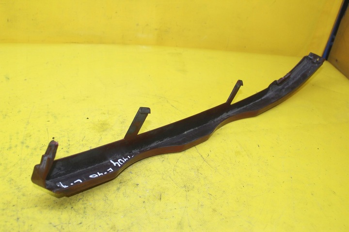 фото №8, Планка pod лампа лівий перед bmw e46 51.13-8208481