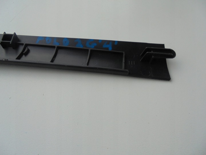 фото №8, Vw polo vi 2q 2g захист стійка права 2g0868226 17-