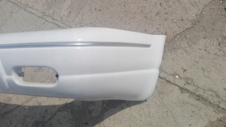 фото №3, Бампер зад chrysler stratus 95-00r.