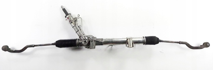 фото №1, Vivaro trafic primastar рулевая рейка трансмиссия