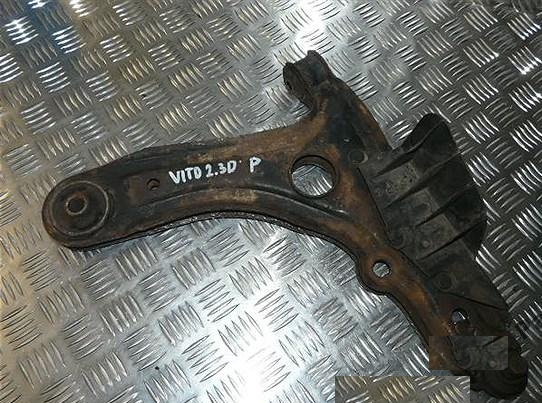 фото №1, Mercedes vito w638 важіль правий перед переднє