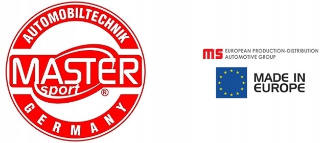 фото №4, Амортизаторы перед master sport vw fox / polo 9n