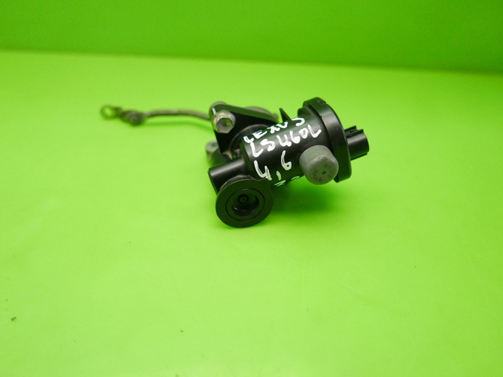 фото №5, Клапан клапан колектора lexus ls ls460l 4.6 v8 12-17
