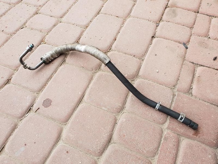 фото №1, Шланг труба шланг 2.0t opc opel astra j iv 13268909