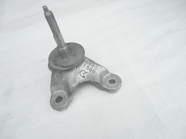 фото №2, Citroen c4 b7 2015r 2,0hdi лапи коробки 20mb27