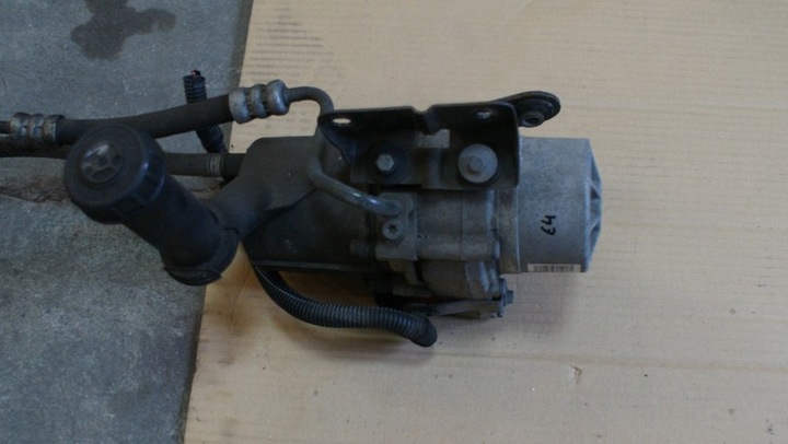 фото №7, Citroen peugeot насос усилителя