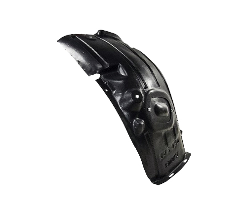 фото №1, Підкрилок renault megane ii 2 03-08 перед праві cz.1